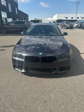 BMW 550 * ЦЕНА ДО БЪЛГАРИЯ* (CARFAX)