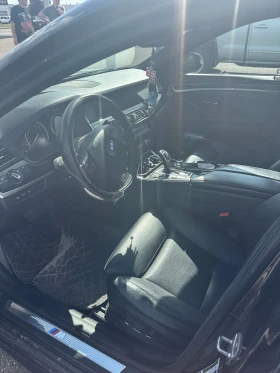 BMW 550 * ЦЕНА ДО БЪЛГАРИЯ* (CARFAX) - 22999 лв. - 55610760 9