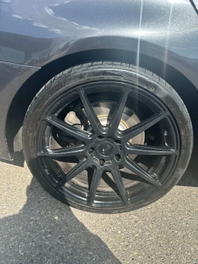 BMW 550 * ЦЕНА ДО БЪЛГАРИЯ* (CARFAX) - 22999 лв. - 55610760 8