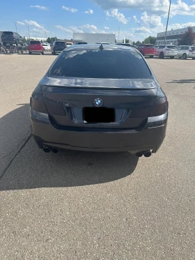 BMW 550 * ЦЕНА ДО БЪЛГАРИЯ* (CARFAX) - 22999 лв. - 55610760 5