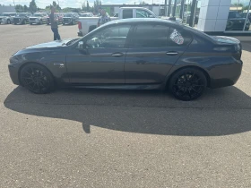 BMW 550 * ЦЕНА ДО БЪЛГАРИЯ* (CARFAX) - 22999 лв. - 55610760 3