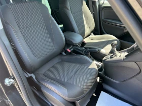 Opel Zafira 1, 6 EcoM TURBO МЕТАН 7 местна - 15600 лв. - 43696403 15