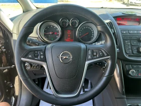 Opel Zafira 1, 6 EcoM TURBO МЕТАН 7 местна - 15600 лв. - 43696403 17