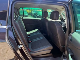 Opel Zafira 1, 6 EcoM TURBO МЕТАН 7 местна - 15600 лв. - 43696403 11