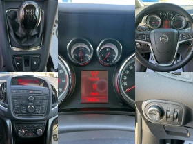 Opel Zafira 1, 6 EcoM TURBO МЕТАН 7 местна - 15600 лв. - 43696403 16
