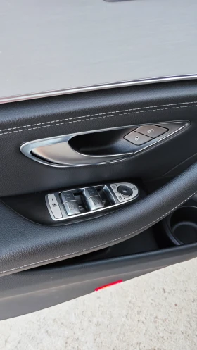 Mercedes-Benz E 400 AMG line | Mobile.bg    7