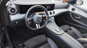 Mercedes-Benz E 400 AMG line | Mobile.bg    10