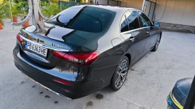 Mercedes-Benz E 400 AMG line | Mobile.bg    4