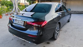 Mercedes-Benz E 400 AMG line | Mobile.bg    3