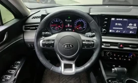 Kia K5 2.0LPI    97000. 21. | Mobile.bg    12