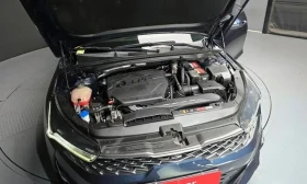 Kia K5 2.0LPI    97000. 21. | Mobile.bg    5