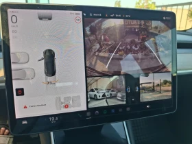 Tesla Model 3 AWD* * DualMotor* * Европейска Гаранция - 38900 лв. - 37690290 16