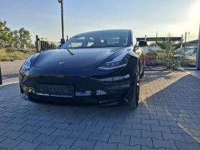 Tesla Model 3 AWD* * DualMotor* * Европейска Гаранция - 38900 лв. - 37690290 8