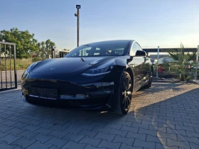 Tesla Model 3 AWD* * DualMotor* * Европейска Гаранция 