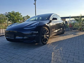 Tesla Model 3 AWD* * DualMotor* * Европейска Гаранция - 38900 лв. - 37690290 2