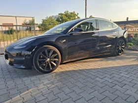 Tesla Model 3 AWD* * DualMotor* * Европейска Гаранция - 38900 лв. - 37690290 3