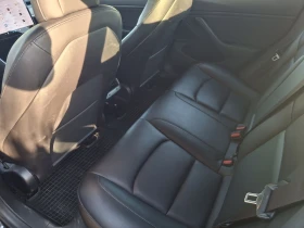 Tesla Model 3 AWD* * DualMotor* * Европейска Гаранция - 38900 лв. - 37690290 13
