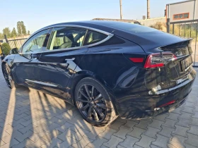 Tesla Model 3 AWD* * DualMotor* * Европейска Гаранция - 38900 лв. - 37690290 4