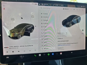 Tesla Model 3 AWD* * DualMotor* * Европейска Гаранция - 38900 лв. - 37690290 15