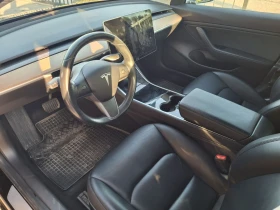 Tesla Model 3 AWD* * DualMotor* * Европейска Гаранция - 38900 лв. - 37690290 10