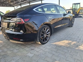 Tesla Model 3 AWD* * DualMotor* * Европейска Гаранция - 38900 лв. - 37690290 5