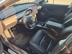 Tesla Model 3 AWD* * DualMotor* * Европейска Гаранция - 38900 лв. - 37690290 12