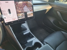 Tesla Model 3 AWD* * DualMotor* * Европейска Гаранция - 38900 лв. - 37690290 17