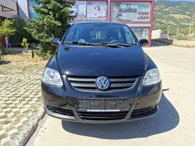 VW Fox 1.2 бензин - 3500 лв. - 28899307 2