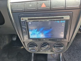 VW Fox 1.2 бензин - 3500 лв. - 28899307 9