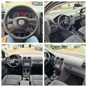 VW Touran 1.6.102 170000 | Mobile.bg    14