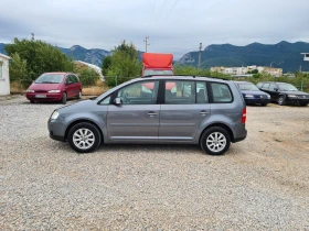 Обява за продажба на VW Touran 1.6.102кс 170000км ~5 950 лв. - изображение 7