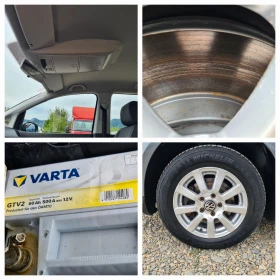 VW Touran 1.6.102 170000 | Mobile.bg    16