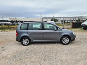 Обява за продажба на VW Touran 1.6.102кс 170000км ~5 950 лв. - изображение 3