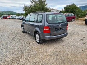 Обява за продажба на VW Touran 1.6.102кс 170000км ~5 950 лв. - изображение 6
