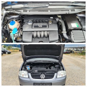 VW Touran 1.6.102 170000 | Mobile.bg    17