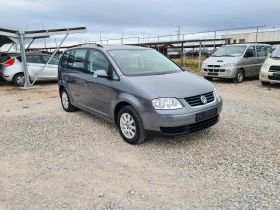 Обява за продажба на VW Touran 1.6.102кс 170000км ~5 950 лв. - изображение 2