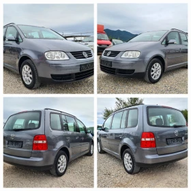 Обява за продажба на VW Touran 1.6.102кс 170000км ~5 950 лв. - изображение 8