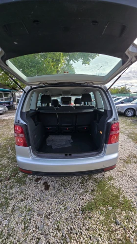 Обява за продажба на VW Touran 1.9 tdi 105 кс 6 Скорости  ~7 999 лв. - изображение 3 | Auto.bg Обява за продажба на VW Touran 1.9 tdi 105 кс 6 Скорости  ~7 999 лв. - изображение 3