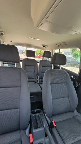 VW Touran 1.9 tdi 105  6   | Mobile.bg    10