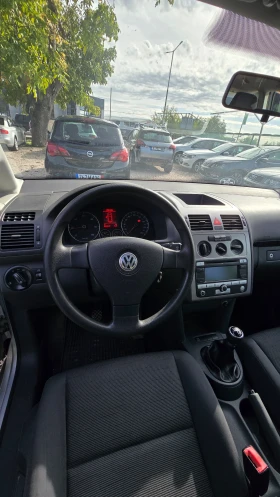 Обява за продажба на VW Touran 1.9 tdi 105 кс 6 Скорости  ~7 999 лв. - изображение 8 | Auto.bg Обява за продажба на VW Touran 1.9 tdi 105 кс 6 Скорости  ~7 999 лв. - изображение 8