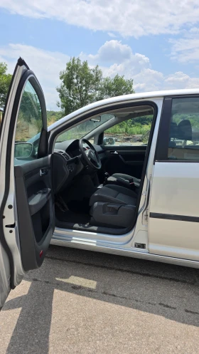 VW Touran 1.9 tdi 105  6   | Mobile.bg    7