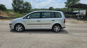 VW Touran 1.9 tdi 105  6   | Mobile.bg    5