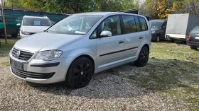 Обява за продажба на VW Touran 1.9 tdi 105 кс 6 Скорости  ~7 999 лв. - изображение 1 | Auto.bg Обява за продажба на VW Touran 1.9 tdi 105 кс 6 Скорости  ~7 999 лв. - изображение 1