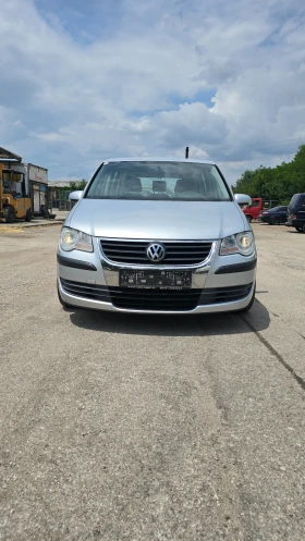 VW Touran 1.9 tdi 105  6   | Mobile.bg    2