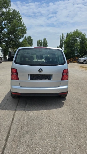 VW Touran 1.9 tdi 105  6   | Mobile.bg    4