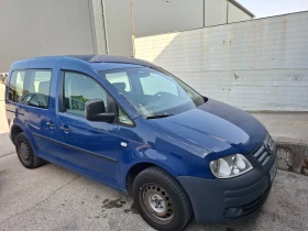 Обява за продажба на VW Caddy ~9 000 лв. - изображение 1