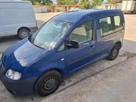 Обява за продажба на VW Caddy ~9 000 лв. - изображение 2