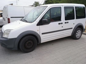 Обява за продажба на Ford Connect ~5 800 лв. - изображение 5