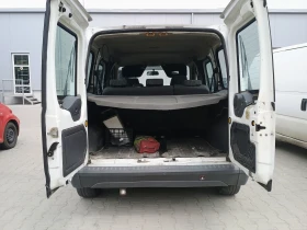 Обява за продажба на Ford Connect ~5 800 лв. - изображение 7