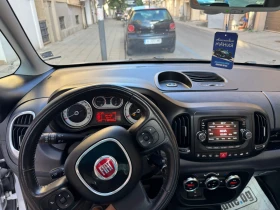 Обява за продажба на Fiat 500L 1.3 83 конски сили ~12 500 лв. - изображение 2